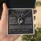 to my wife i didn_t marry Forever Love not Earing Template