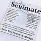soulmate 3 Temmplate Forever Love NC