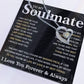 soulmate 2 Temmplate Forever Love NC