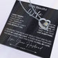 to my wife i didn_t marry Forever Love not Earing Template