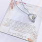 to my beautiful Wife Forever Love not Earing Template