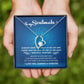 NACIE - SOULMATE BLUE - FOREVER LOVE