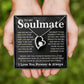 soulmate 2 Temmplate Forever Love NC