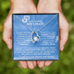 NECKLACE SOULMATE Temmplate Forever Love NC