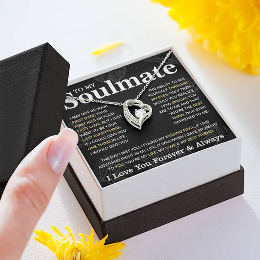 soulmate 2 Temmplate Forever Love NC