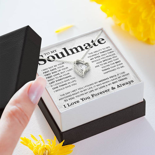 soulmate 3 Temmplate Forever Love NC