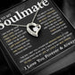 soulmate 2 Temmplate Forever Love NC