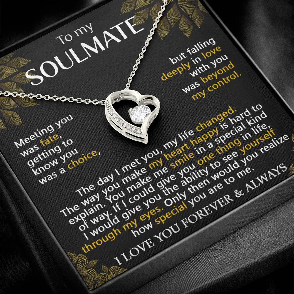 soulmate 4 Temmplate Forever Love NC