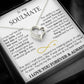 soulmate 6 Temmplate Forever Love NC
