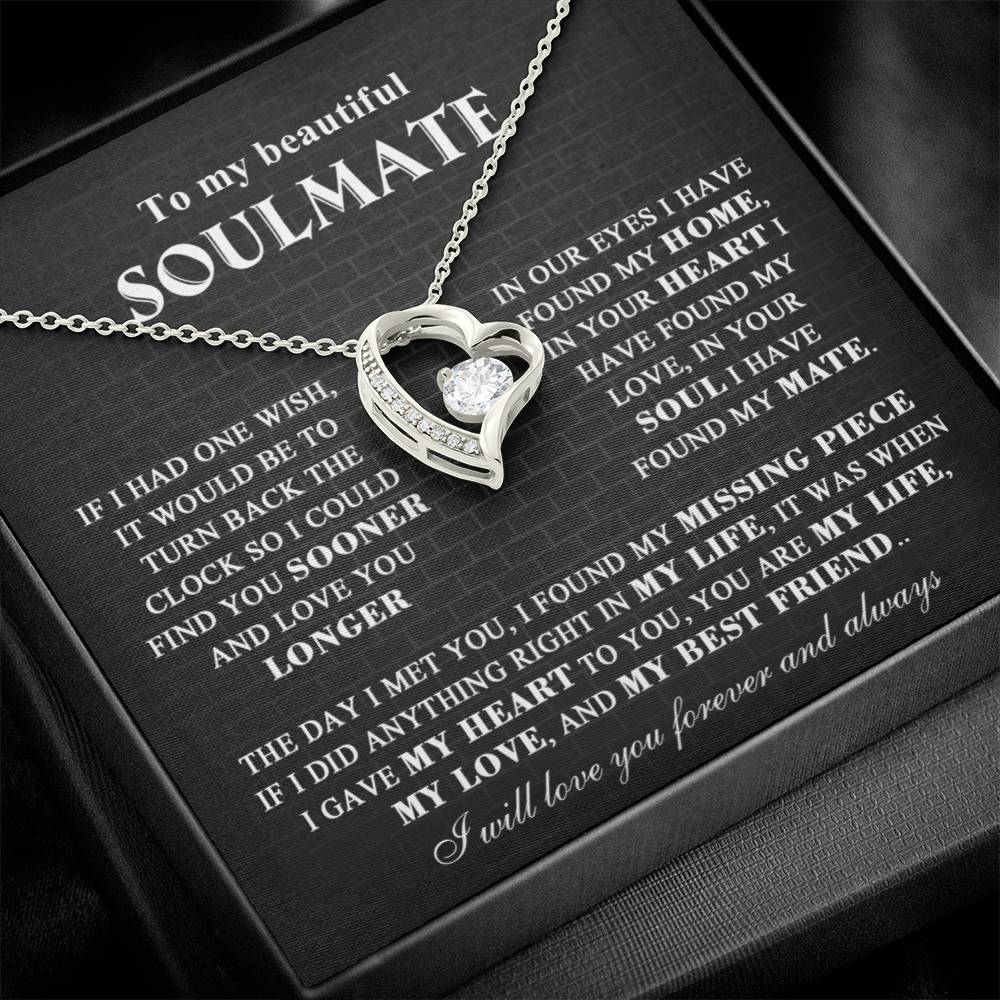 128 Temmplate Forever Love NC