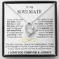 soulmate 6 Temmplate Forever Love NC
