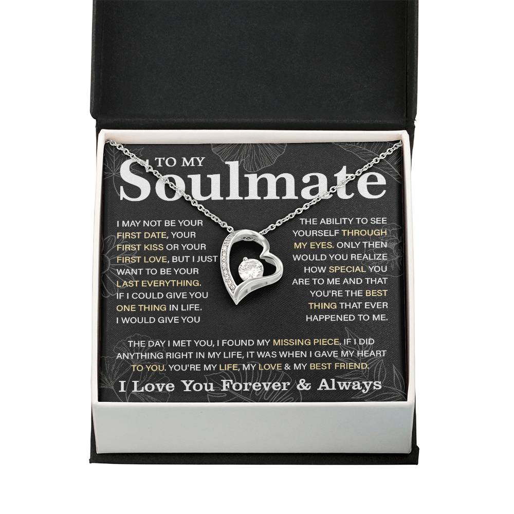 soulmate 2 Temmplate Forever Love NC