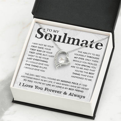 soulmate 3 Temmplate Forever Love NC