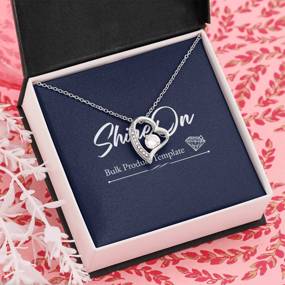 Forever Love not Earing Template Co anh mainupAMZOK