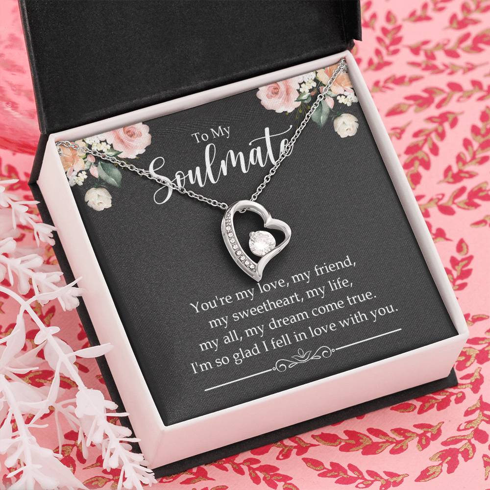 to my soulmate you_re my Forever Love not Earing Template Co anh mainupAMZOK