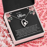 to my mom thank Forever Love not Earing Template Co anh mainupAMZOK