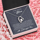 To My Amazing Forever Love not Earing Template Co anh mainupAMZOK