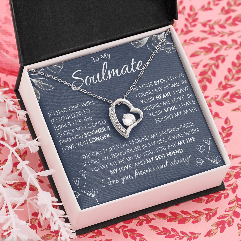 to my soulamte if i had Forever Love not Earing Template Co anh mainupAMZOK