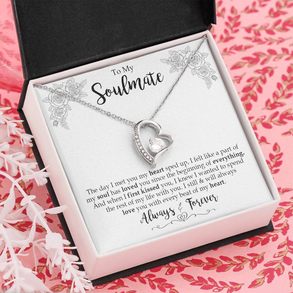 to my soulmate the day Forever Love not Earing Template Co anh mainupAMZOK