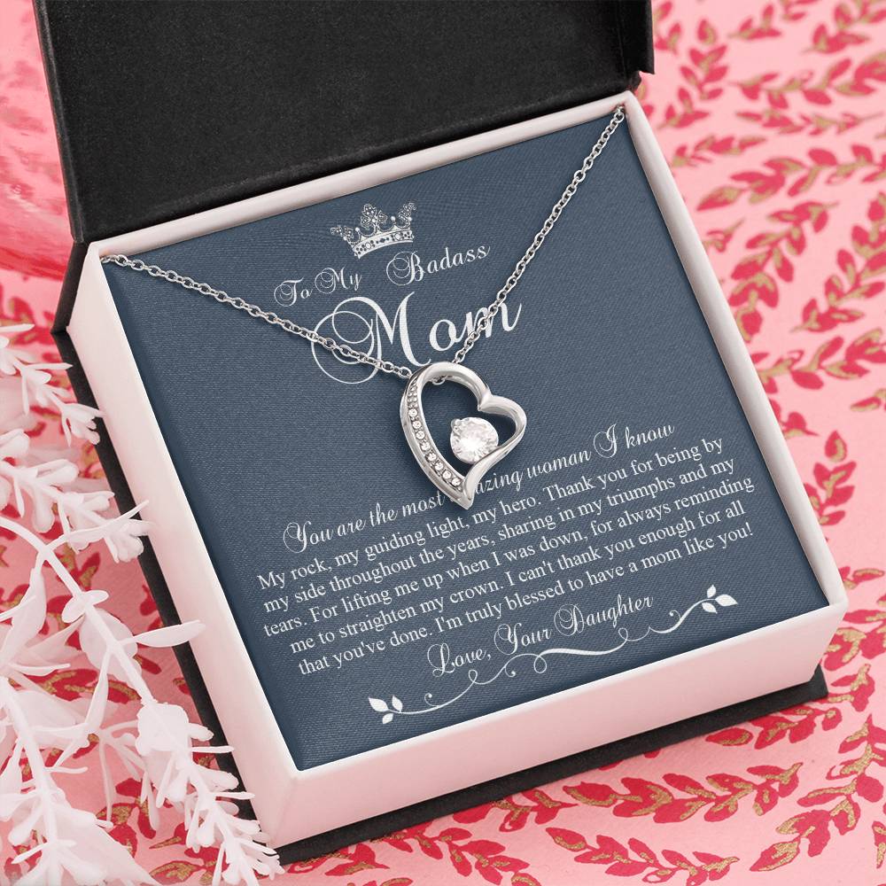 to my dadass Mom Forever Love not Earing Template Co anh mainupAMZOK