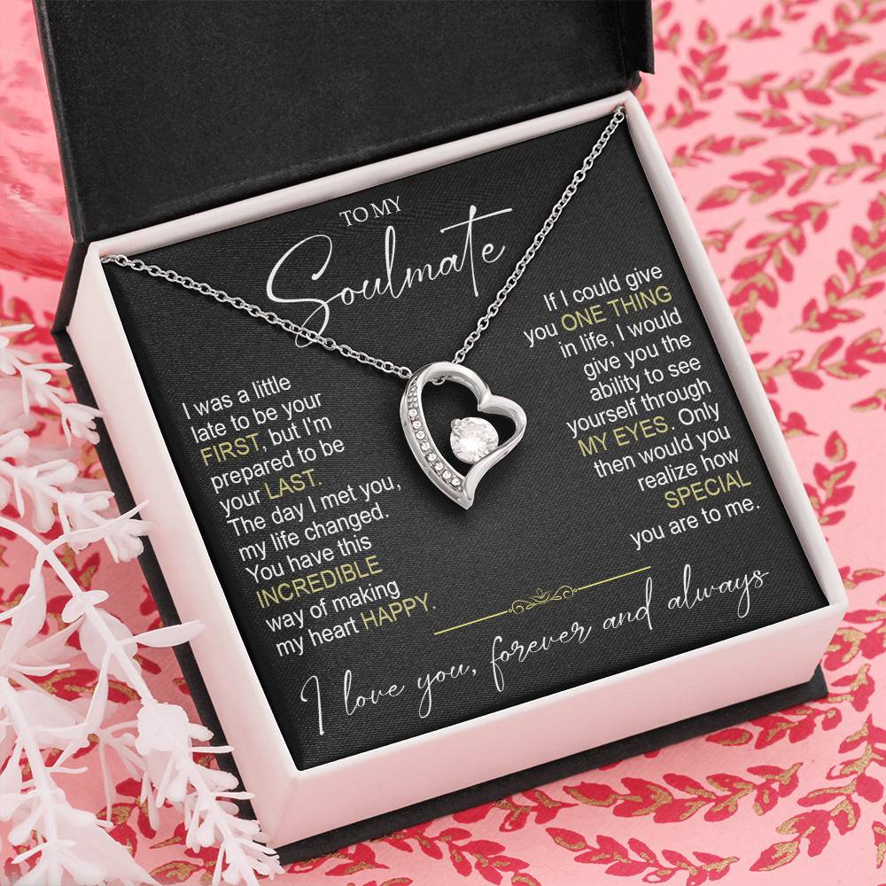 to my soulamte i was Forever Love not Earing Template Co anh mainupAMZOK