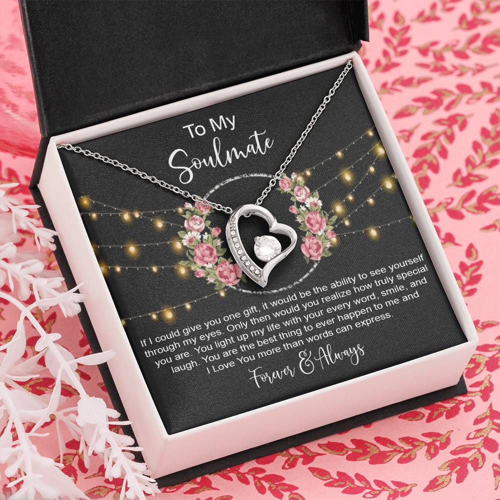 to my Soulmate if i Forever Love not Earing Template Co anh mainupAMZOK