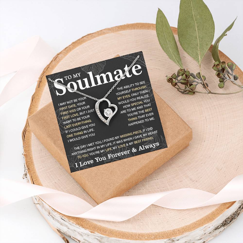 soulmate 2 Temmplate Forever Love NC
