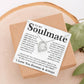 soulmate 3 Temmplate Forever Love NC