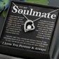 soulmate 2 Temmplate Forever Love NC