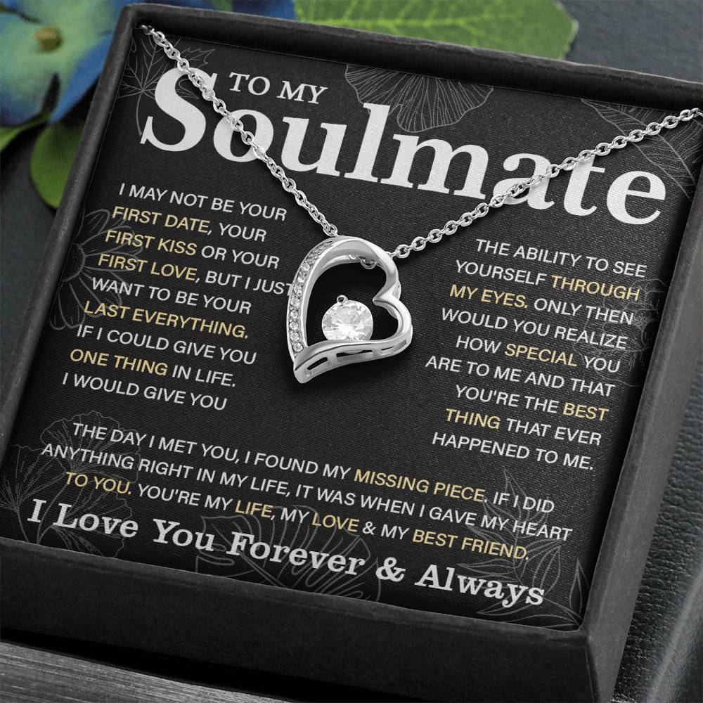 soulmate 2 Temmplate Forever Love NC