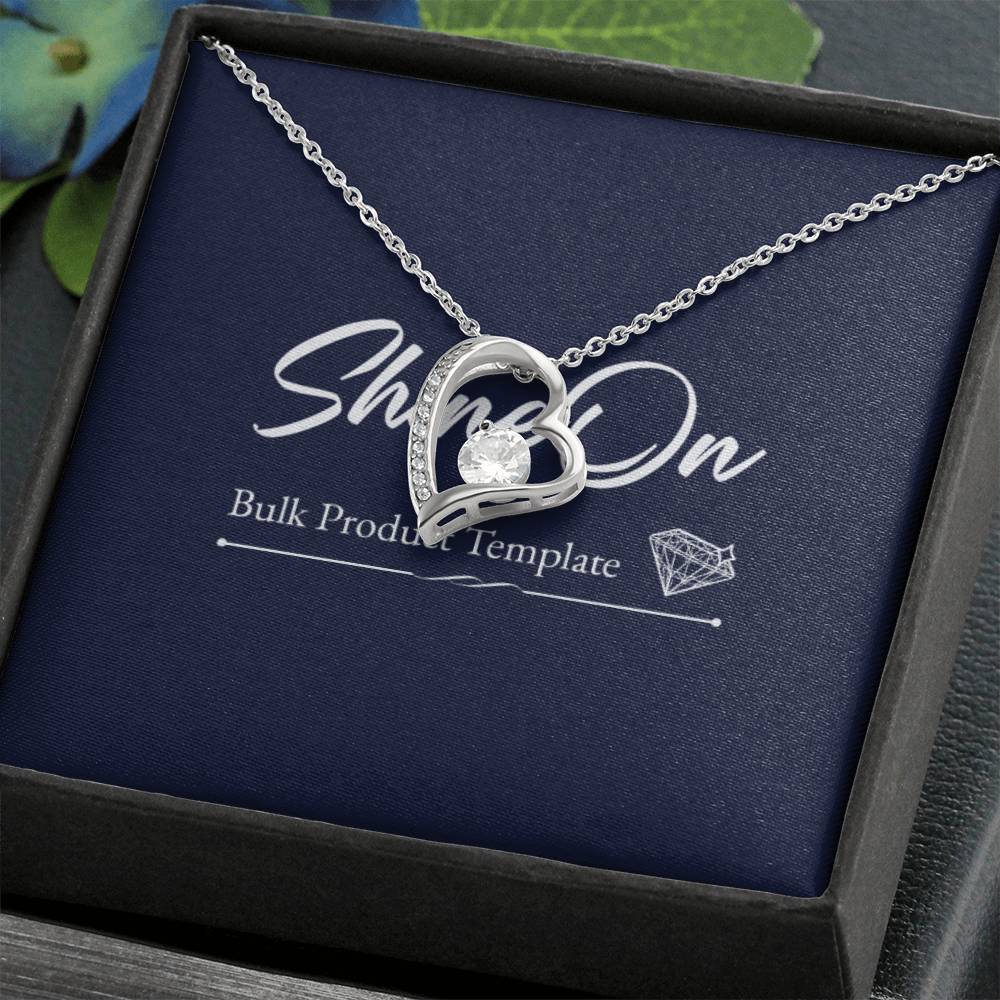Forever Love not Earing Template Co anh mainupAMZOK