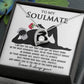 NACIE - SOULMAT WHITE- FOREVER LOVE