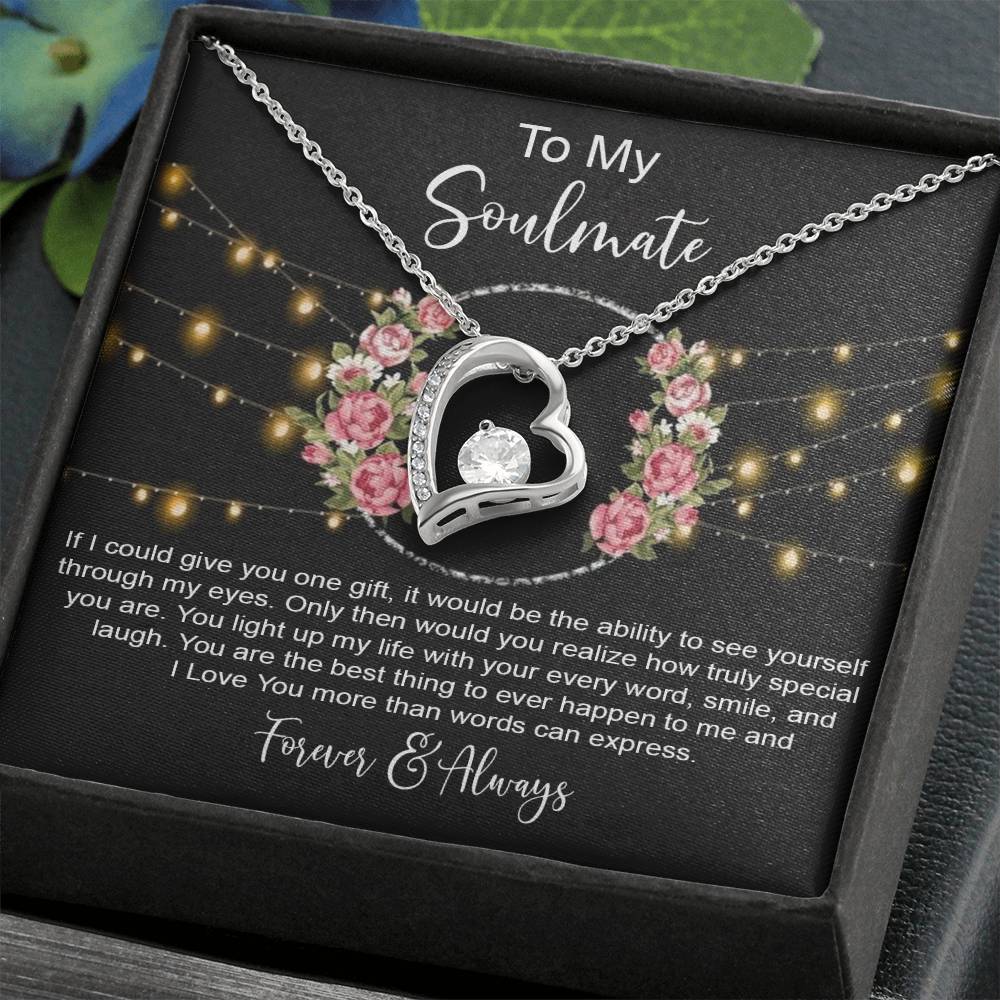 to my Soulmate if i Forever Love not Earing Template Co anh mainupAMZOK