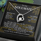 soulmate 4 Temmplate Forever Love NC