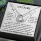 soulmate 8 Temmplate Forever Love NC