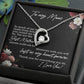 to my mom Forever Love not Earing Template Co anh mainupAMZOK