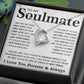 soulmate 3 Temmplate Forever Love NC