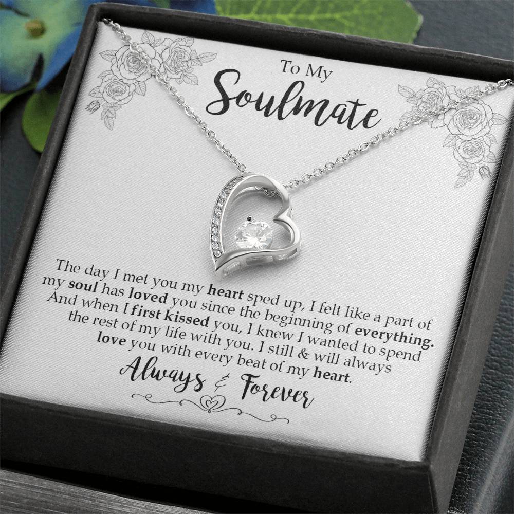 to my soulmate the day Forever Love not Earing Template Co anh mainupAMZOK