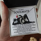 NACIE - SOULMAT WHITE- FOREVER LOVE
