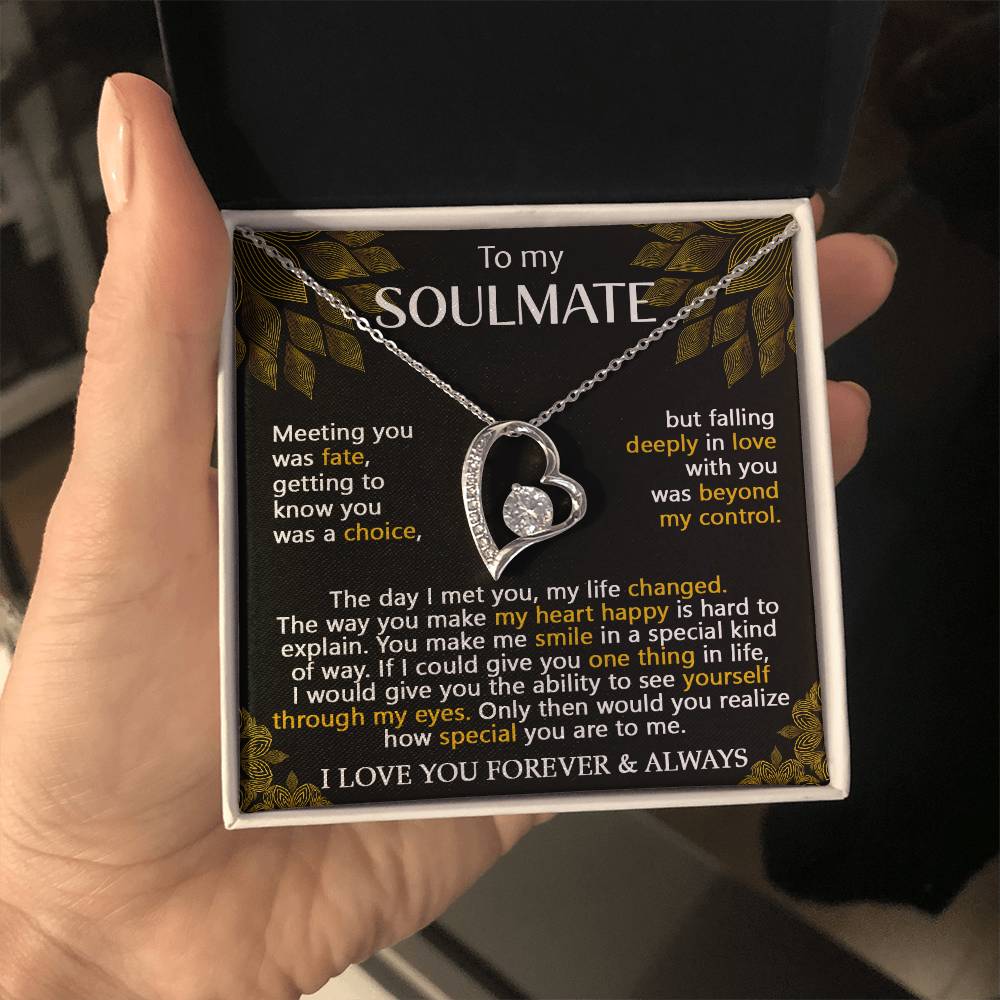 soulmate 4 Temmplate Forever Love NC