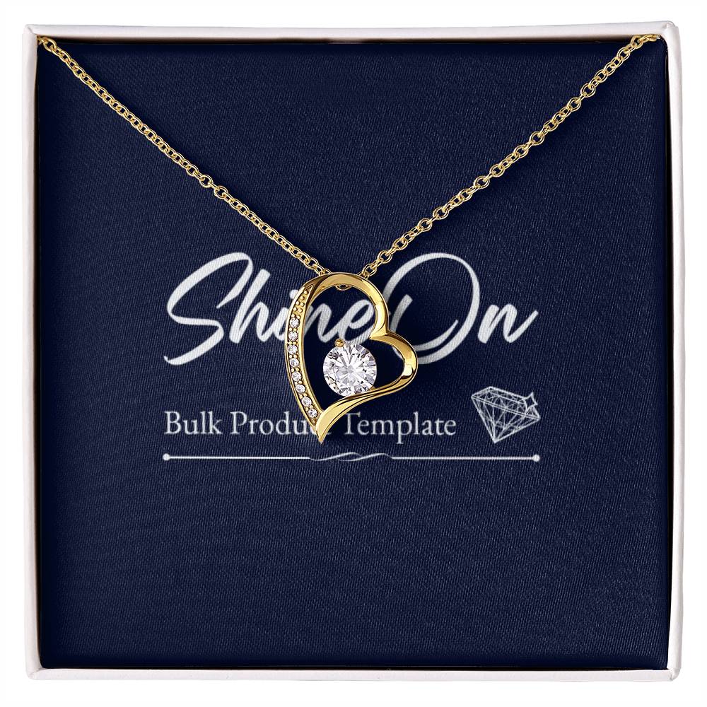 Forever Love not Earing Template Co anh mainupAMZOK