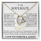 soulmate 6 Temmplate Forever Love NC