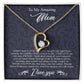To My Amazing Forever Love not Earing Template Co anh mainupAMZOK