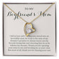 Boyfriend’s Mom Forever Love not Earing Template Co anh mainupAMZOK