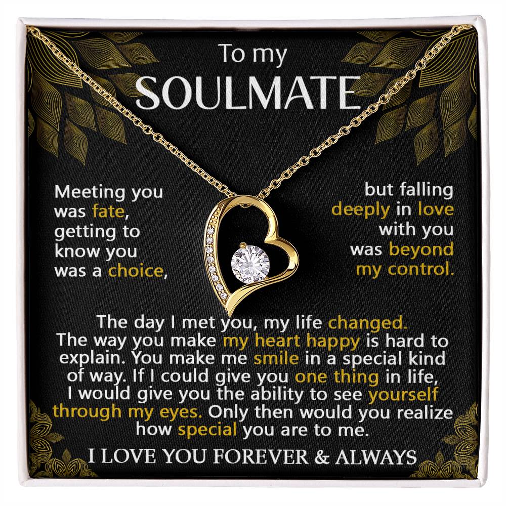 soulmate 4 Temmplate Forever Love NC