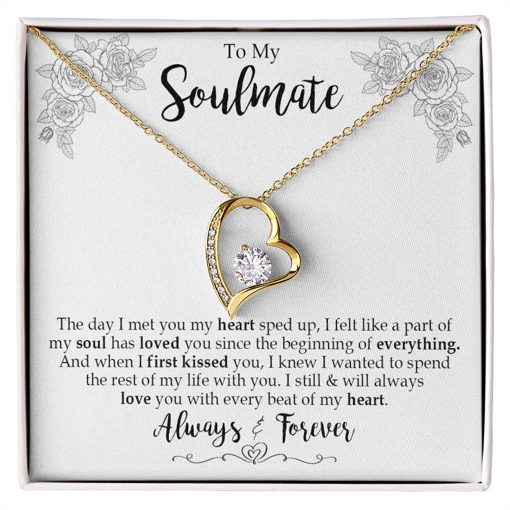 to my soulmate the day Forever Love not Earing Template Co anh mainupAMZOK