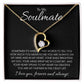 to my soulmate sometimes Forever Love not Earing Template Co anh mainupAMZOK