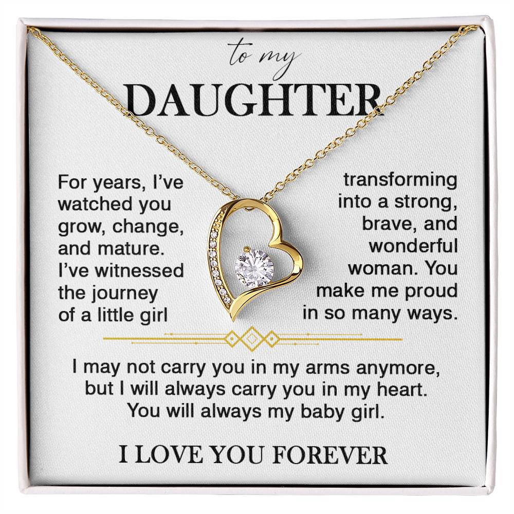 daughter1212-6 Temmplate Forever Love NC