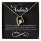 to my soulmate in you Forever Love not Earing Template Co anh mainupAMZOK