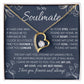 to my soulamte if i had Forever Love not Earing Template Co anh mainupAMZOK